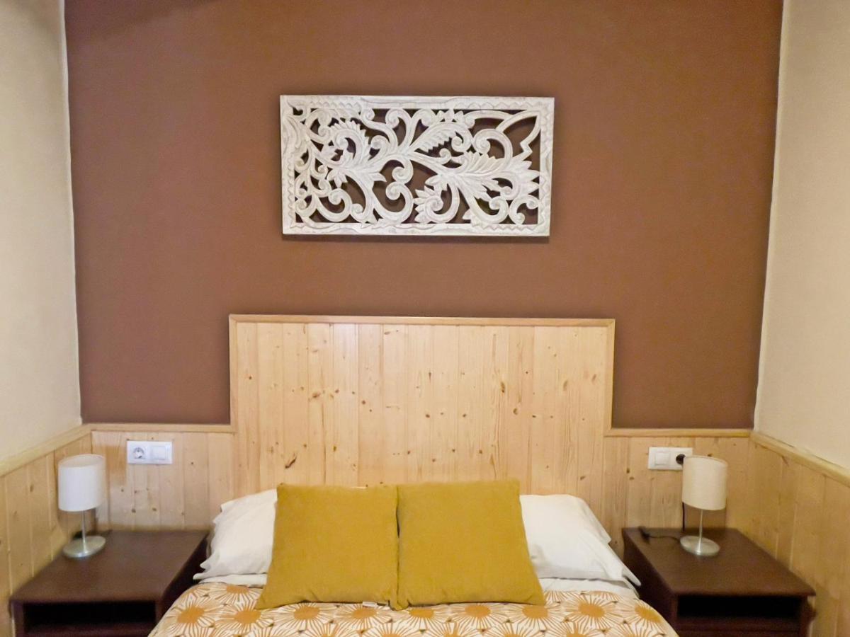 Apartamentos La Capitana Luarca Esterno foto